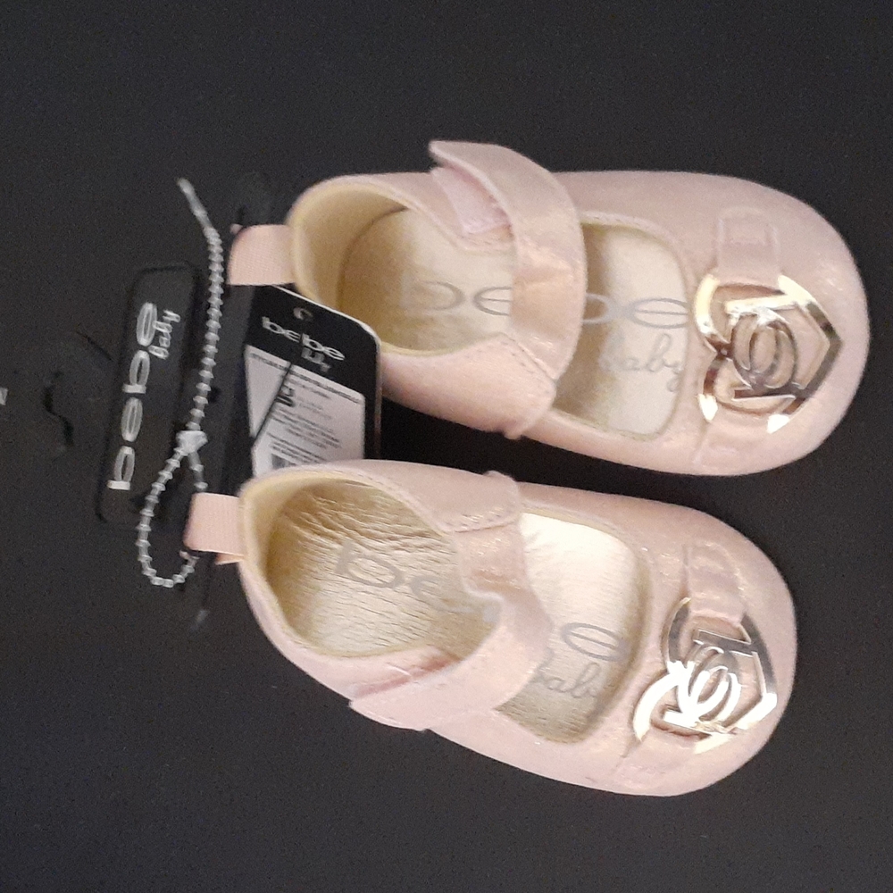 Bebe baby shose